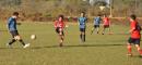 Mitre y Panificacin, campeones en ftbol Sub 14 y Sub 16
