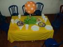 FESTEJO DE CUMPLE DE GASTON VALLEJOS - 6 AITOS