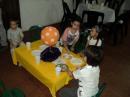 FESTEJO DE CUMPLE DE GASTON VALLEJOS - 6 AITOS