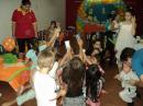 FESTEJO DE CUMPLE DE GASTON VALLEJOS - 6 AITOS