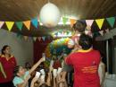 FESTEJO DE CUMPLE DE GASTON VALLEJOS - 6 AITOS