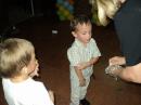 FESTEJO DE CUMPLE DE GASTON VALLEJOS - 6 AITOS