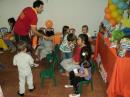 FESTEJO DE CUMPLE DE GASTON VALLEJOS - 6 AITOS