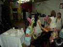 FESTEJO DE CUMPLE DE GASTON VALLEJOS - 6 AITOS