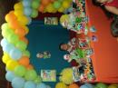 FESTEJO DE CUMPLE DE GASTON VALLEJOS - 6 AITOS