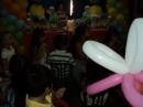 FESTEJO DE CUMPLE DE GASTON VALLEJOS - 6 AITOS