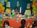 FESTEJO DE CUMPLE DE GASTON VALLEJOS - 6 AITOS