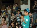 FESTEJO DE CUMPLE DE GASTON VALLEJOS - 6 AITOS