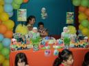 FESTEJO DE CUMPLE DE GASTON VALLEJOS - 6 AITOS