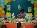 FESTEJO DE CUMPLE DE GASTON VALLEJOS - 6 AITOS