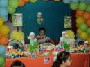 FESTEJO DE CUMPLE DE GASTON VALLEJOS - 6 AITOS