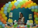 FESTEJO DE CUMPLE DE GASTON VALLEJOS - 6 AITOS