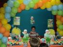 FESTEJO DE CUMPLE DE GASTON VALLEJOS - 6 AITOS