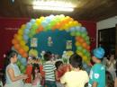 FESTEJO DE CUMPLE DE GASTON VALLEJOS - 6 AITOS