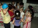 FESTEJO DE CUMPLE DE GASTON VALLEJOS - 6 AITOS