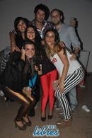 FIESTA ANIVERSARIO PASO DE LOS LIBRES - GoliVip barras
