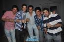 FIESTA ANIVERSARIO PASO DE LOS LIBRES - GoliVip barras