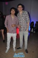 FIESTA ANIVERSARIO PASO DE LOS LIBRES - GoliVip barras