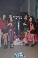 FIESTA ANIVERSARIO PASO DE LOS LIBRES - GoliVip barras