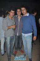 FIESTA ANIVERSARIO PASO DE LOS LIBRES - GoliVip barras