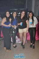 FIESTA ANIVERSARIO PASO DE LOS LIBRES - GoliVip barras