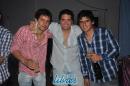FIESTA ANIVERSARIO PASO DE LOS LIBRES - GoliVip barras
