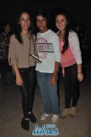 FIESTA ANIVERSARIO PASO DE LOS LIBRES - GoliVip barras