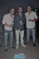 FIESTA ANIVERSARIO PASO DE LOS LIBRES - GoliVip barras