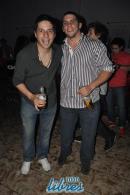FIESTA ANIVERSARIO PASO DE LOS LIBRES - GoliVip barras