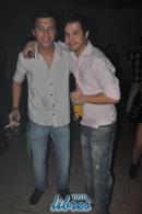 FIESTA ANIVERSARIO PASO DE LOS LIBRES - GoliVip barras
