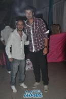 FIESTA ANIVERSARIO PASO DE LOS LIBRES - GoliVip barras