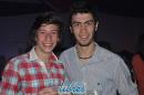 FIESTA ANIVERSARIO PASO DE LOS LIBRES - GoliVip barras