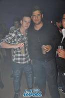 FIESTA ANIVERSARIO PASO DE LOS LIBRES - GoliVip barras
