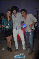 FIESTA ANIVERSARIO PASO DE LOS LIBRES - GoliVip barras