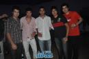 FIESTA ANIVERSARIO PASO DE LOS LIBRES - GoliVip barras