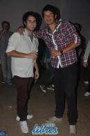 FIESTA ANIVERSARIO PASO DE LOS LIBRES - GoliVip barras