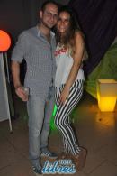 FIESTA ANIVERSARIO PASO DE LOS LIBRES - GoliVip barras