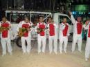 El grupo A en fotos