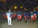 El grupo A en fotos