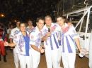 El grupo A en fotos