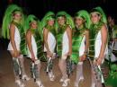 El grupo A en fotos