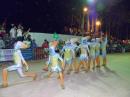 El grupo A en fotos