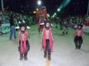 El grupo A en fotos