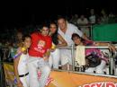 El grupo B en fotos
