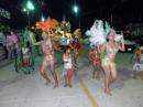 El grupo B en fotos