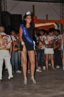 Las Instituciones del Grupo B Coronaron a sus Soberanas 2012