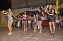 Las Instituciones del Grupo B Coronaron a sus Soberanas 2012