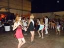 Las Instituciones del Grupo B Coronaron a sus Soberanas 2012