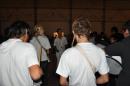 Las Instituciones del Grupo B Coronaron a sus Soberanas 2012