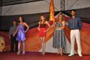 Las Instituciones del Grupo B Coronaron a sus Soberanas 2012